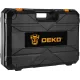 Дрель Deko DDM-1600 1600Вт патрон:быстрозажимной (кейс в комплекте) (085-3010)