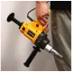 Дрель Deko DDM-1600 1600Вт патрон:быстрозажимной (кейс в комплекте) (085-3010)