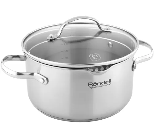 Набор посуды Rondell Bonn RDS-1952 4 предмета