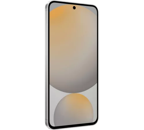 Смартфон Samsung SM-S721B Galaxy S24 FE 256Gb 8Gb серый моноблок 3G 4G 2Sim 6.7" 1080x2340 Android 14 50Mpix 802.11 a/b/g/n/ac/ax NFC GPS GSM900/1800 GSM1900 TouchSc Protect