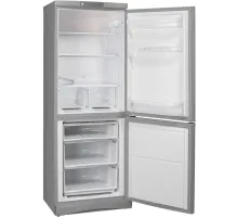 Холодильник Indesit ES 16 GA 2-хкамерн. серебристый