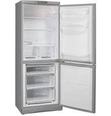Холодильник Indesit ES 16 GA 2-хкамерн. серебристый