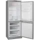 Холодильник Indesit ES 16 GA 2-хкамерн. серебристый