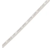 Патч-корд Premier PP31-20M-LSZH 1Гбит/с UTP 4 пары cat.5E CCA molded 20м серый RJ-45 (m)-RJ-45 (m)
