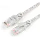 Патч-корд Premier PP31-3M-LSZH 1Гбит/с UTP 4 пары cat.5E CCA molded 3м серый RJ-45 (m)-RJ-45 (m)