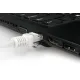 Патч-корд Premier PP31-20M-LSZH 1Гбит/с UTP 4 пары cat.5E CCA molded 20м серый RJ-45 (m)-RJ-45 (m)
