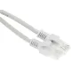 Патч-корд Premier PP31-20M-LSZH 1Гбит/с UTP 4 пары cat.5E CCA molded 20м серый RJ-45 (m)-RJ-45 (m)