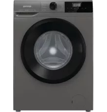 Стиральная машина Gorenje WNHPI84AS/AR класс: A загр.фронтальная макс.:8кг темно-серый