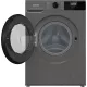 Стиральная машина Gorenje WNHPI84AS/AR класс: A загр.фронтальная макс.:8кг темно-серый