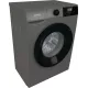 Стиральная машина Gorenje WNHPI84AS/AR класс: A загр.фронтальная макс.:8кг темно-серый