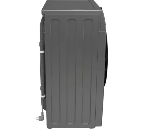 Стиральная машина Gorenje WNHPI84AS/AR класс: A загр.фронтальная макс.:8кг темно-серый