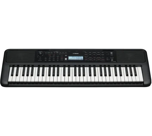 Синтезатор Yamaha PSR-E383 черный Синтезатор Yamaha PSR-E383 черный