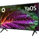 Телевизор LED BBK 40" 40LEX-7249/FTS2C (B) YaOS черный FULL HD 60Hz DVB-T2 DVB-C DVB-S2 USB WiFi Smart TV (RUS)