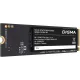 Накопитель SSD Digma PCIe 3.0 x4 256GB DGSM3256GP53T Mega P5 M.2 2280