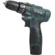 Дрель-шуруповерт Zitrek Green 12V Plus аккум. патрон:быстрозажимной (085-1014)