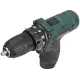 Дрель-шуруповерт Zitrek Green 12V Plus аккум. патрон:быстрозажимной (085-1014)