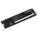 Накопитель SSD Digma PCIe 3.0 x4 512GB DGSM3512GP53T Mega P5 M.2 2280