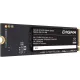 Накопитель SSD Digma PCIe 3.0 x4 512GB DGSM3512GP53T Mega P5 M.2 2280