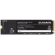 Накопитель SSD Digma PCIe 3.0 x4 512GB DGSM3512GP53T Mega P5 M.2 2280