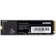 Накопитель SSD Digma PCIe 3.0 x4 512GB DGSM3512GP53T Mega P5 M.2 2280