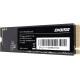 Накопитель SSD Digma PCIe 3.0 x4 512GB DGSM3512GP53T Mega P5 M.2 2280
