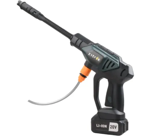 Минимойка Zitrek ZKHP 20 Li (085-1028)