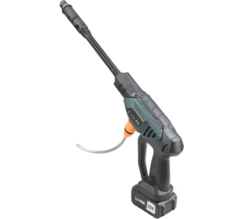 Минимойка Zitrek ZKHP 20 Li (085-1028)