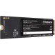 Накопитель SSD Digma PCIe 3.0 x4 1TB DGSM3001TP53T Mega P5 M.2 2280