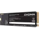 Накопитель SSD Digma PCIe 3.0 x4 1TB DGSM3001TP53T Mega P5 M.2 2280