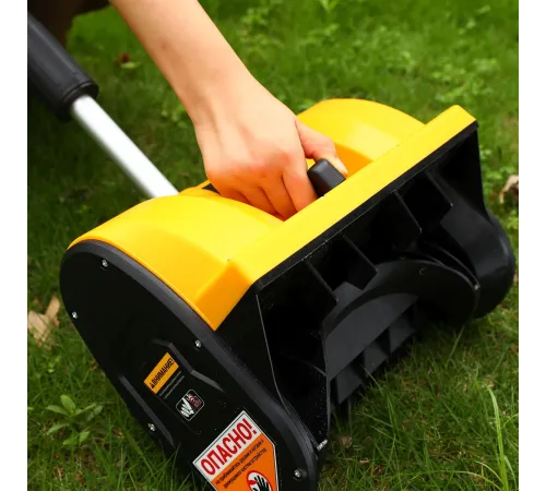 Снегоуборщик электр. Deko ST21V Снегоуборщик электр. Deko ST21V