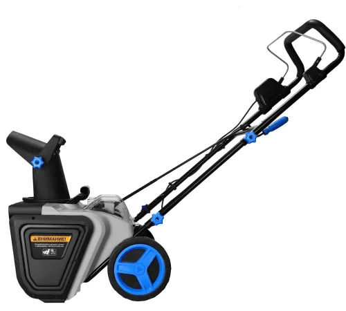 Снегоуборщик электр. Deko ST41 Снегоуборщик электр. Deko ST41
