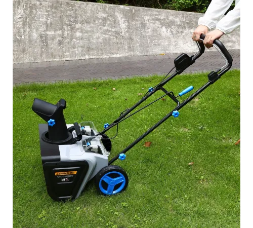 Снегоуборщик электр. Deko ST41 Снегоуборщик электр. Deko ST41