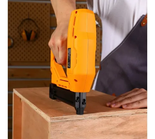 Степлер электрический Deko DKES600 Степлер электрический Deko DKES600