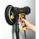 Эксцентриковая шлифмашина Deko DKWS1000 LED 1000Вт D180мм (085-1060)