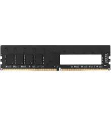 Память DDR4 8GB 4800MHz Kingspec KS4800D5M11008G RTL PC4-38400 CL19 DIMM 288-pin 1.2В single rank с радиатором Ret