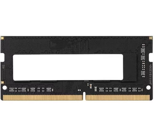 Память DDR4 32GB 2666MHz Kingspec KS2666D4N12032G RTL PC4-21300 SO-DIMM 260-pin 1.2В single rank Ret