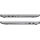 Ноутбук Tecno MegaBook K16SAA Core i5 13420H 16Gb SSD1Tb Intel UHD Graphics 16" IPS WUXGA (1920x1200) Windows 11 Home grey WiFi BT Cam 6060mAh (71003300437)