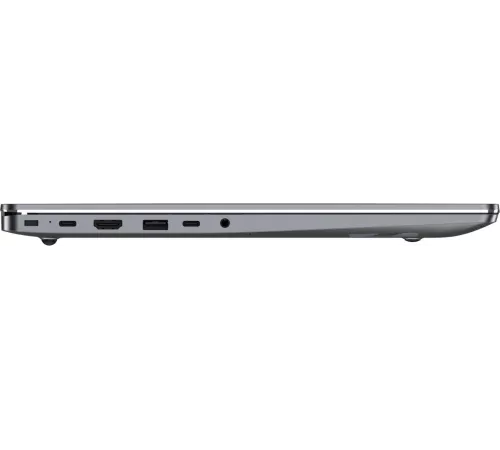 Ноутбук Tecno MegaBook K16SAA Core i5 13420H 16Gb SSD1Tb Intel UHD Graphics 16" IPS WUXGA (1920x1200) Windows 11 Home grey WiFi BT Cam 6060mAh (71003300437)