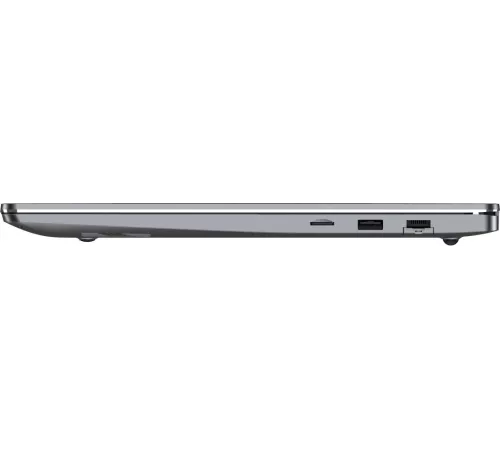 Ноутбук Tecno MegaBook K16SAA Core i5 13420H 16Gb SSD1Tb Intel UHD Graphics 16" IPS WUXGA (1920x1200) Windows 11 Home grey WiFi BT Cam 6060mAh (71003300437)