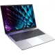 Ноутбук Tecno MegaBook K16SDA Ryzen 5 7430U 8Gb SSD256Gb AMD Radeon 16" IPS WUXGA (1920x1200) Windows 11 Home silver WiFi BT Cam 6060mAh (71003300425)