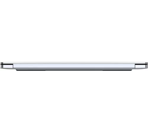 Ноутбук Tecno MegaBook K16SDA Ryzen 5 7430U 8Gb SSD256Gb AMD Radeon 16" IPS WUXGA (1920x1200) Windows 11 Home silver WiFi BT Cam 6060mAh (71003300425)