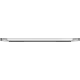 Ноутбук Tecno MegaBook K16SDA Ryzen 5 7430U 8Gb SSD256Gb AMD Radeon 16" IPS WUXGA (1920x1200) Windows 11 Home silver WiFi BT Cam 6060mAh (71003300425)
