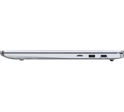 Ноутбук Tecno MegaBook K16SDA Ryzen 5 7430U 8Gb SSD256Gb AMD Radeon 16" IPS WUXGA (1920x1200) Windows 11 Home silver WiFi BT Cam 6060mAh (71003300425)