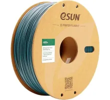 Пластик для принтера 3D Esun ABS+175H1 ABS d1.75мм 1кг 1цв.