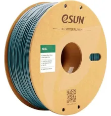 Пластик для принтера 3D Esun ABS+175H1 ABS d1.75мм 1кг 1цв.