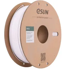 Пластик для принтера 3D Esun PETG175SW1 PETG d1.75мм 1кг 1цв.
