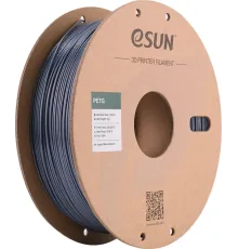 Пластик для принтера 3D Esun PETG175SH1 PETG d1.75мм 1кг 1цв.