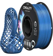 Катушка CR-ABS пластика Creality 1,75 мм 1кг для 3D принтеров, голубой