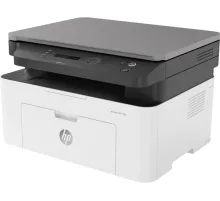 МФУ лазерный HP Laser 135a АЗИЯ (4ZB82A_BBU) A4