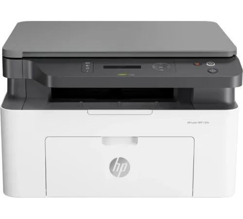 МФУ лазерный HP Laser 135a АЗИЯ (4ZB82A_BBU) A4